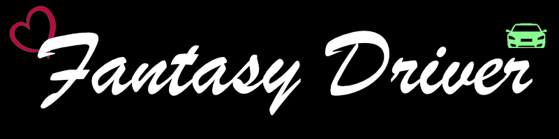 Fantasy Driver Site Logo